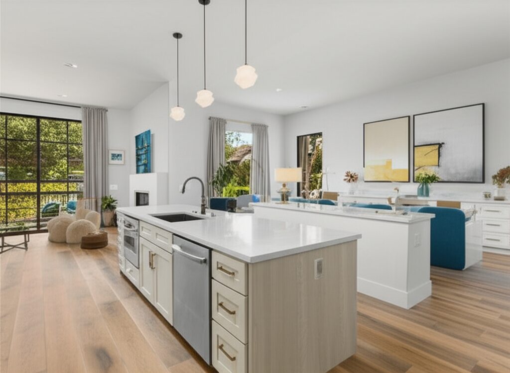 Remodeling Contractor