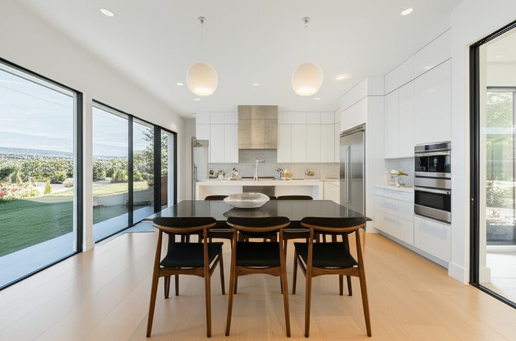 Remodeling Contractor