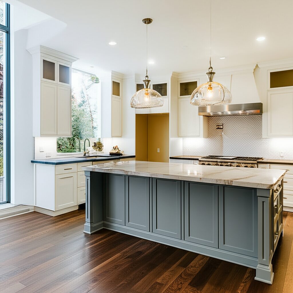 Remodeling Contractor