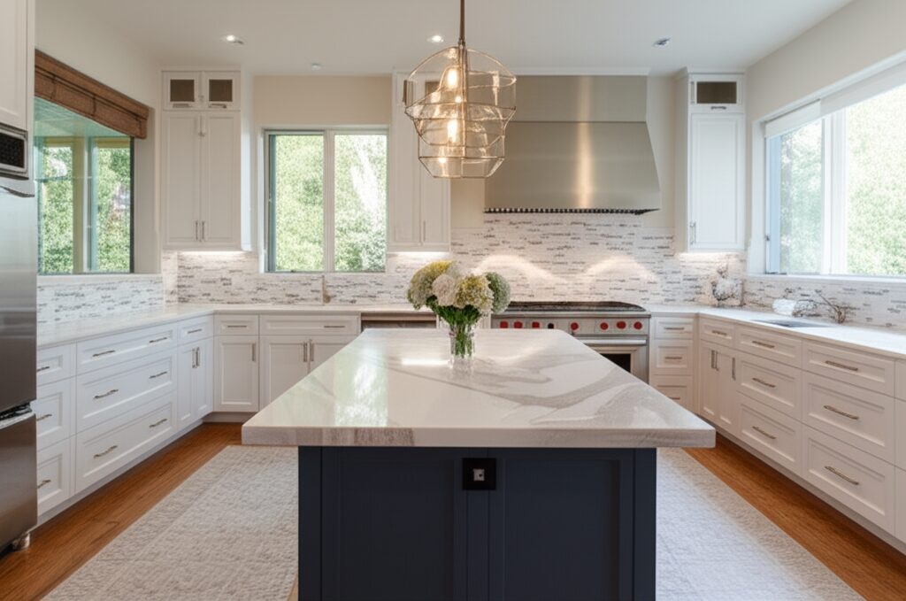 Remodeling Contractor