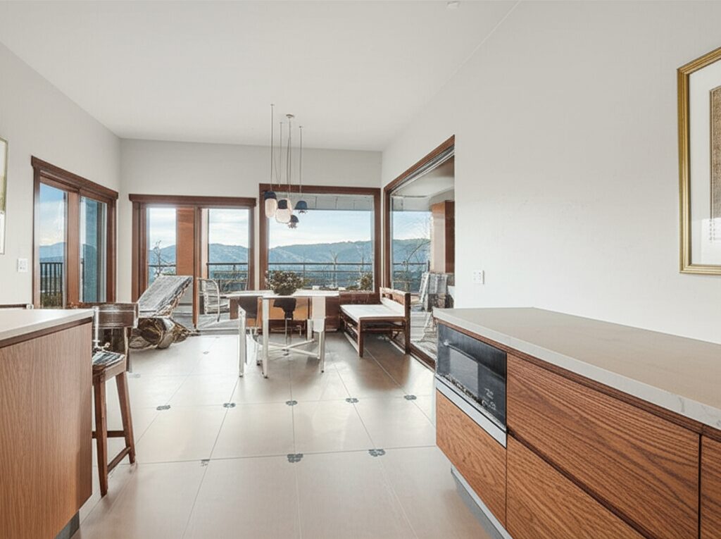 Remodeling Contractor