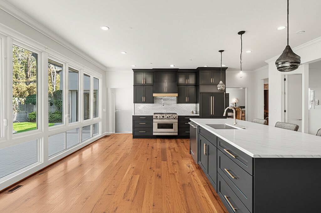 Remodeling Contractor