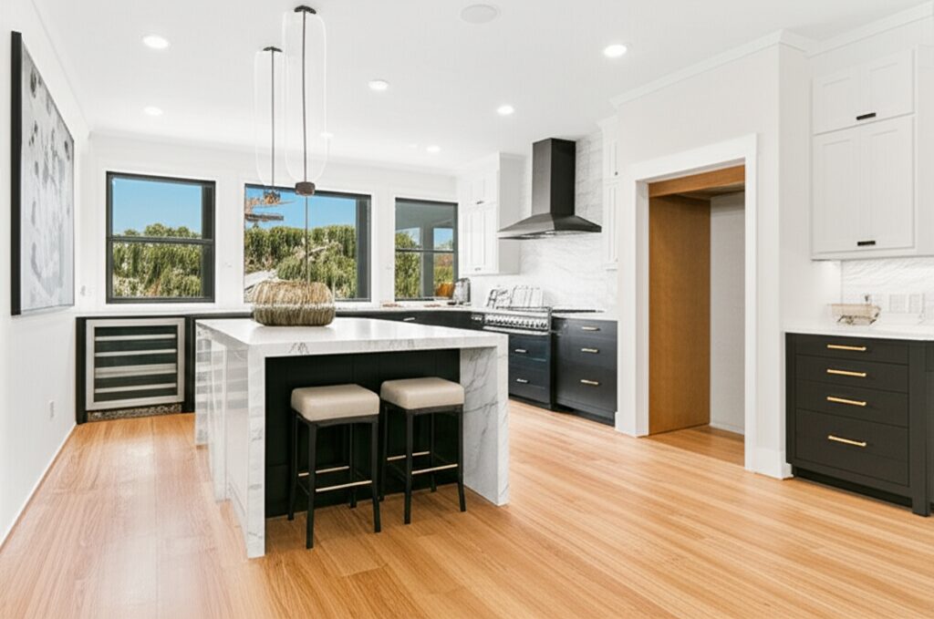 Remodeling Contractor