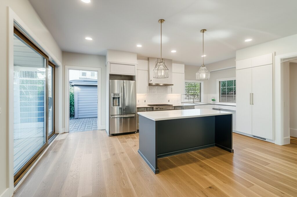 Remodeling Contractor