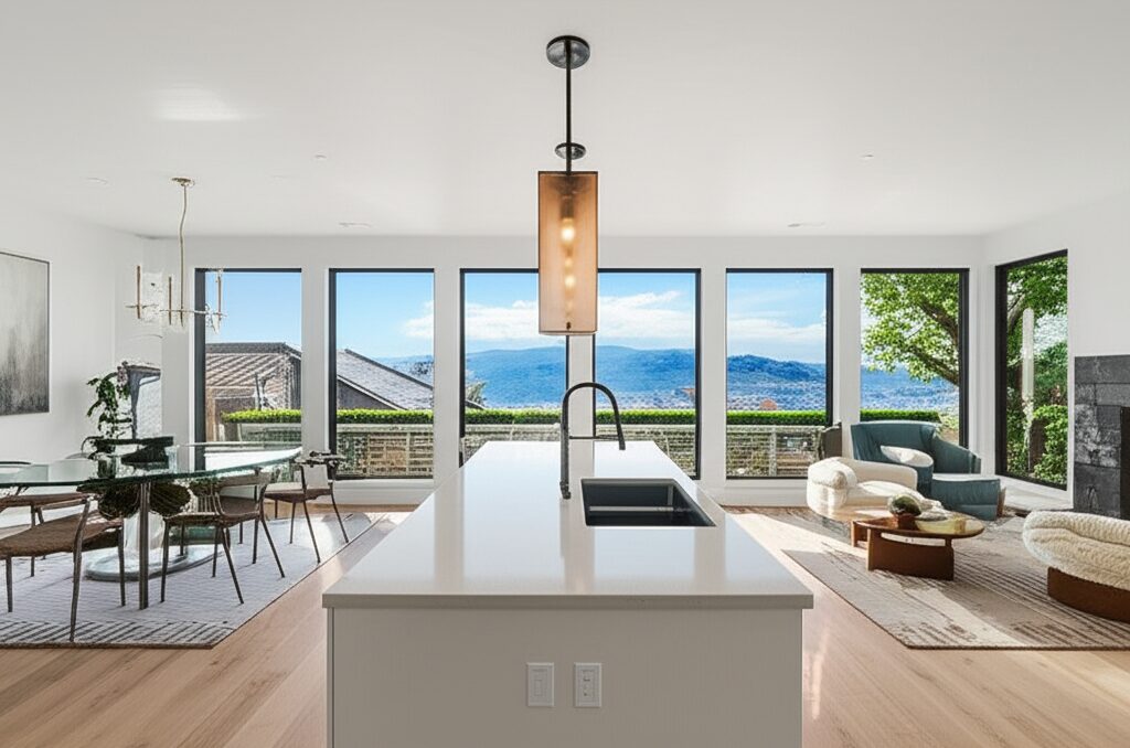 Remodeling Contractor