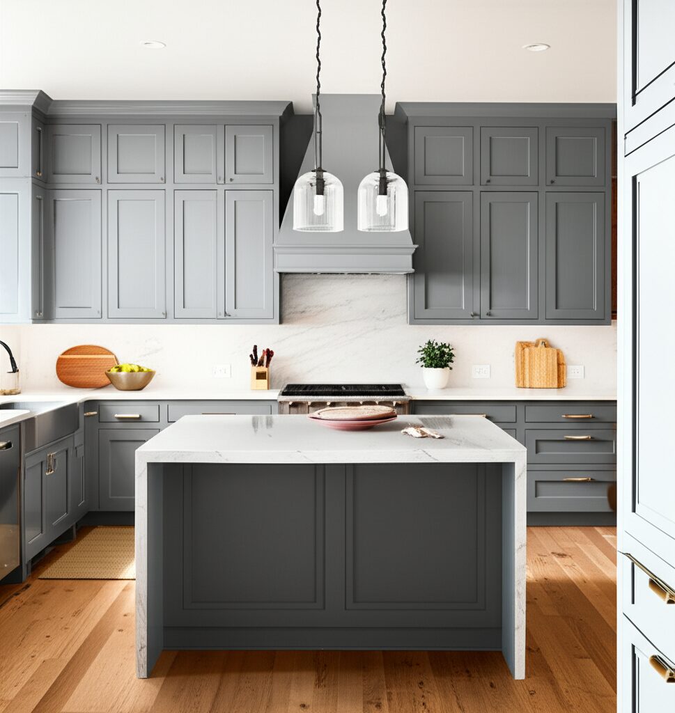 Remodeling Contractor