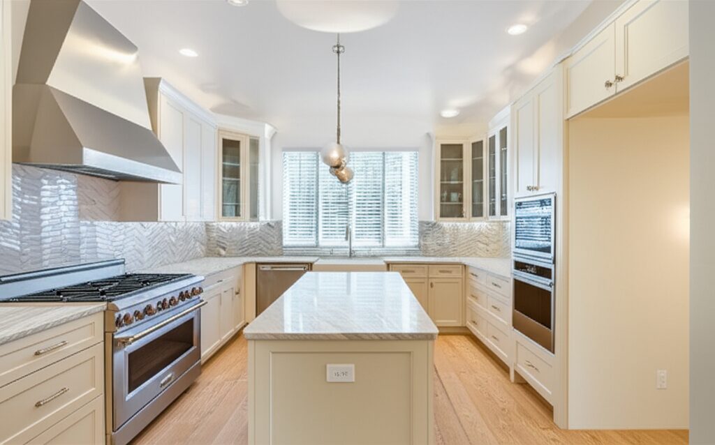 Remodeling Contractor