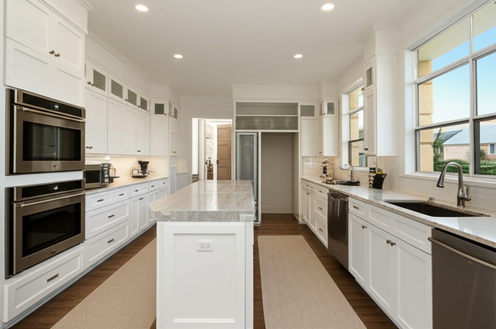 Remodeling Contractor