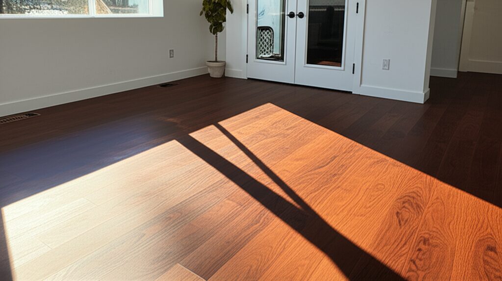 Flooring