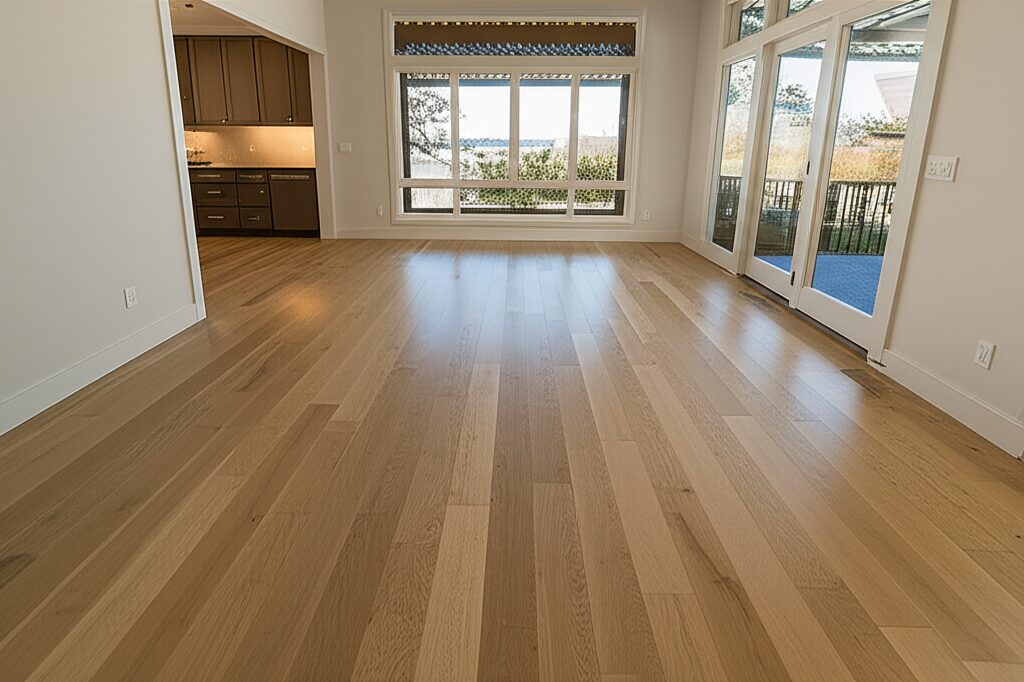 Flooring