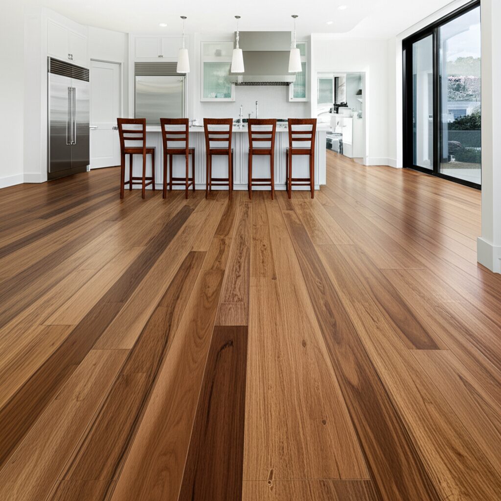 Flooring