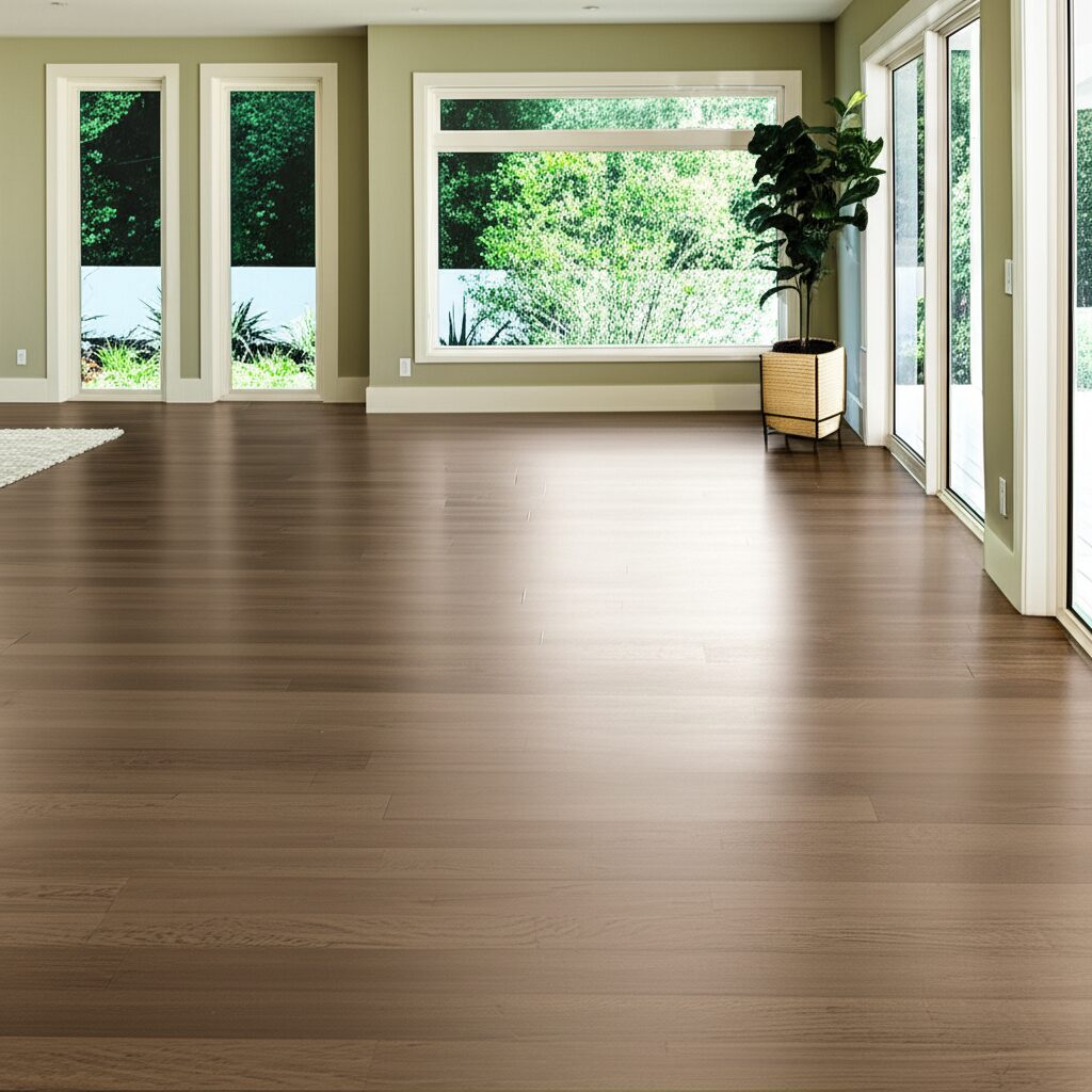 Flooring