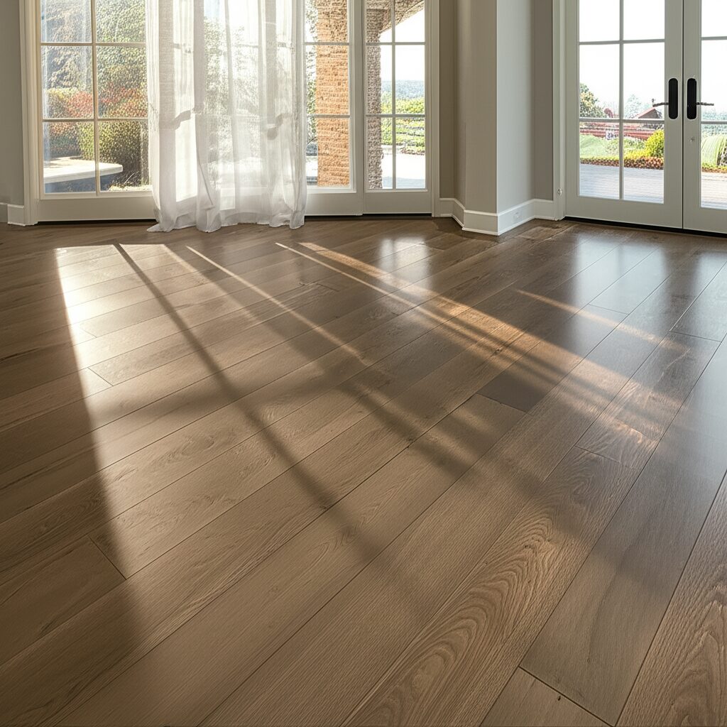 Flooring