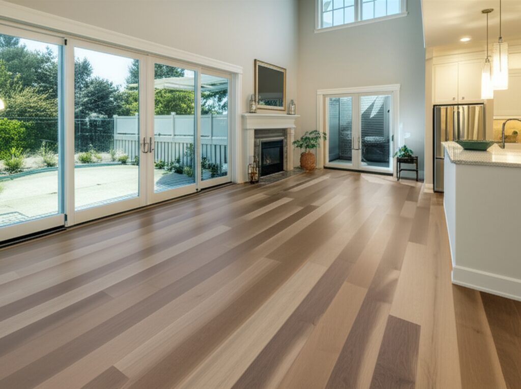 Flooring