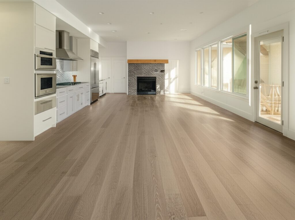 Flooring