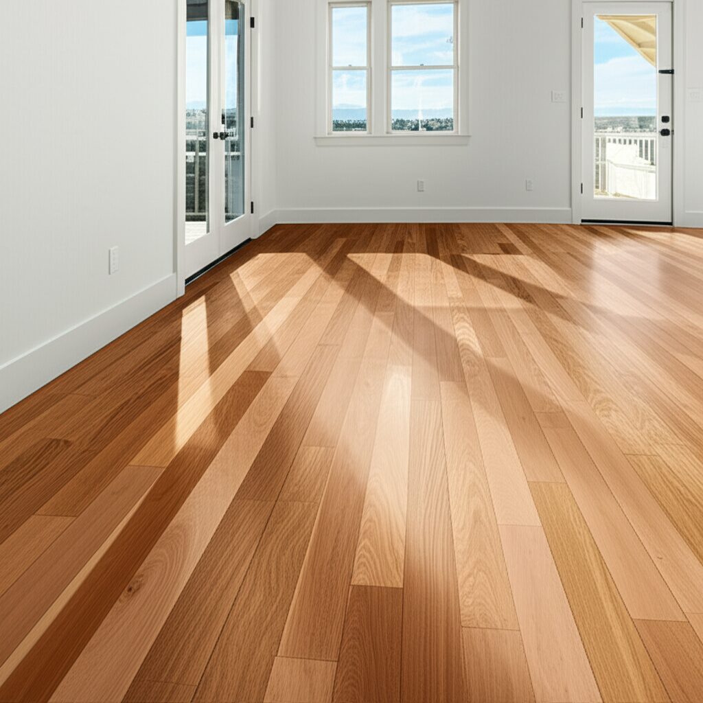 Flooring