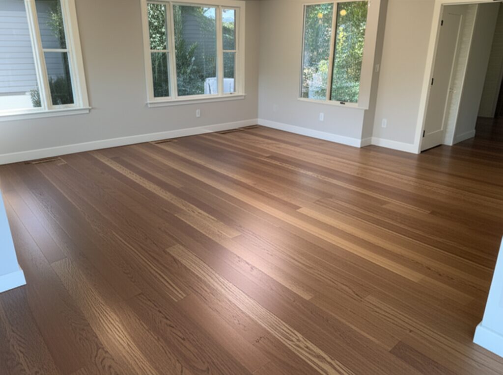 Flooring Contractor