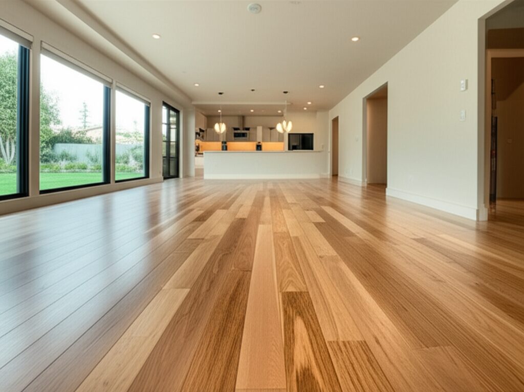 Flooring Contractor
