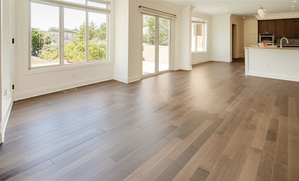 Flooring Contractor