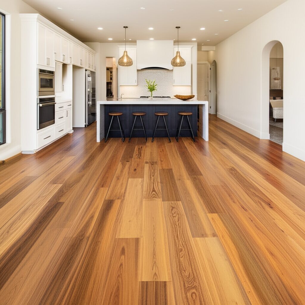 Flooring Contractor