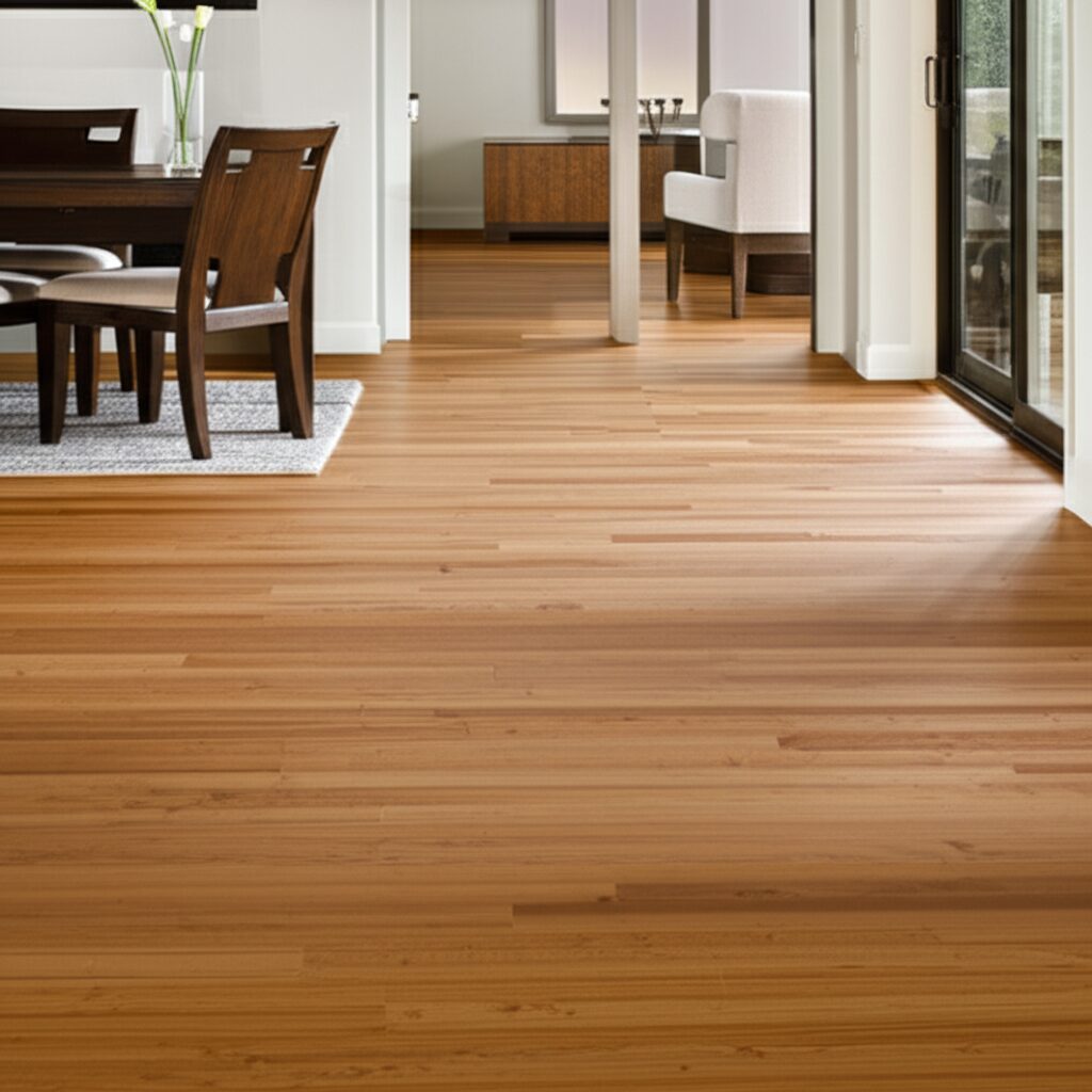 Hardwood Flooring