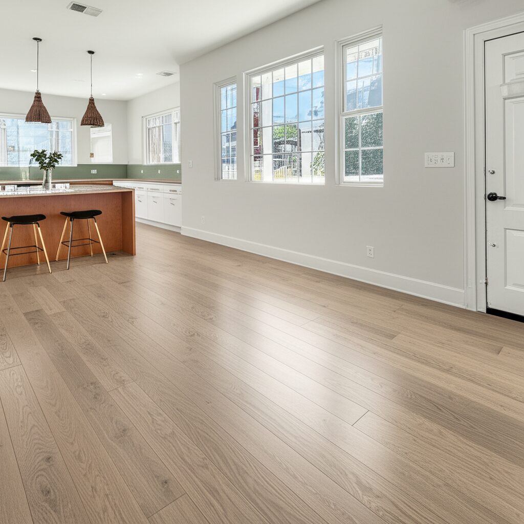 Laminate Flooring