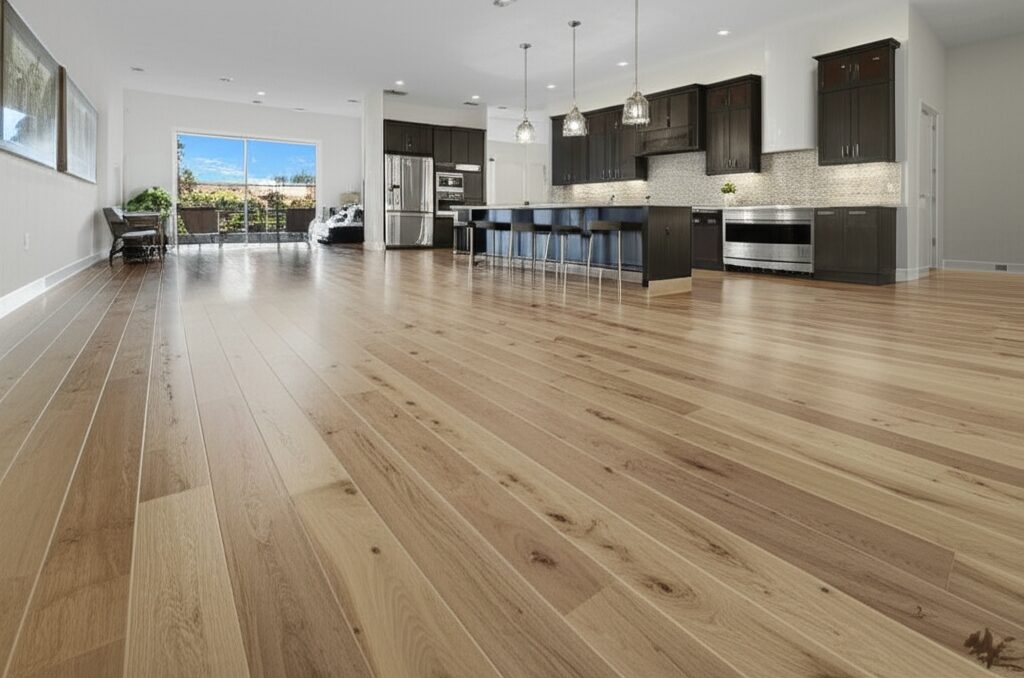 Laminate Flooring