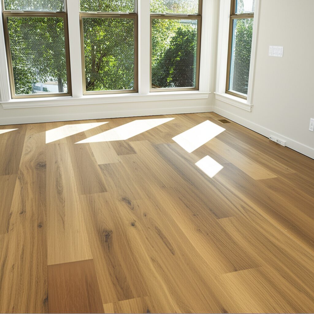 Laminate Flooring