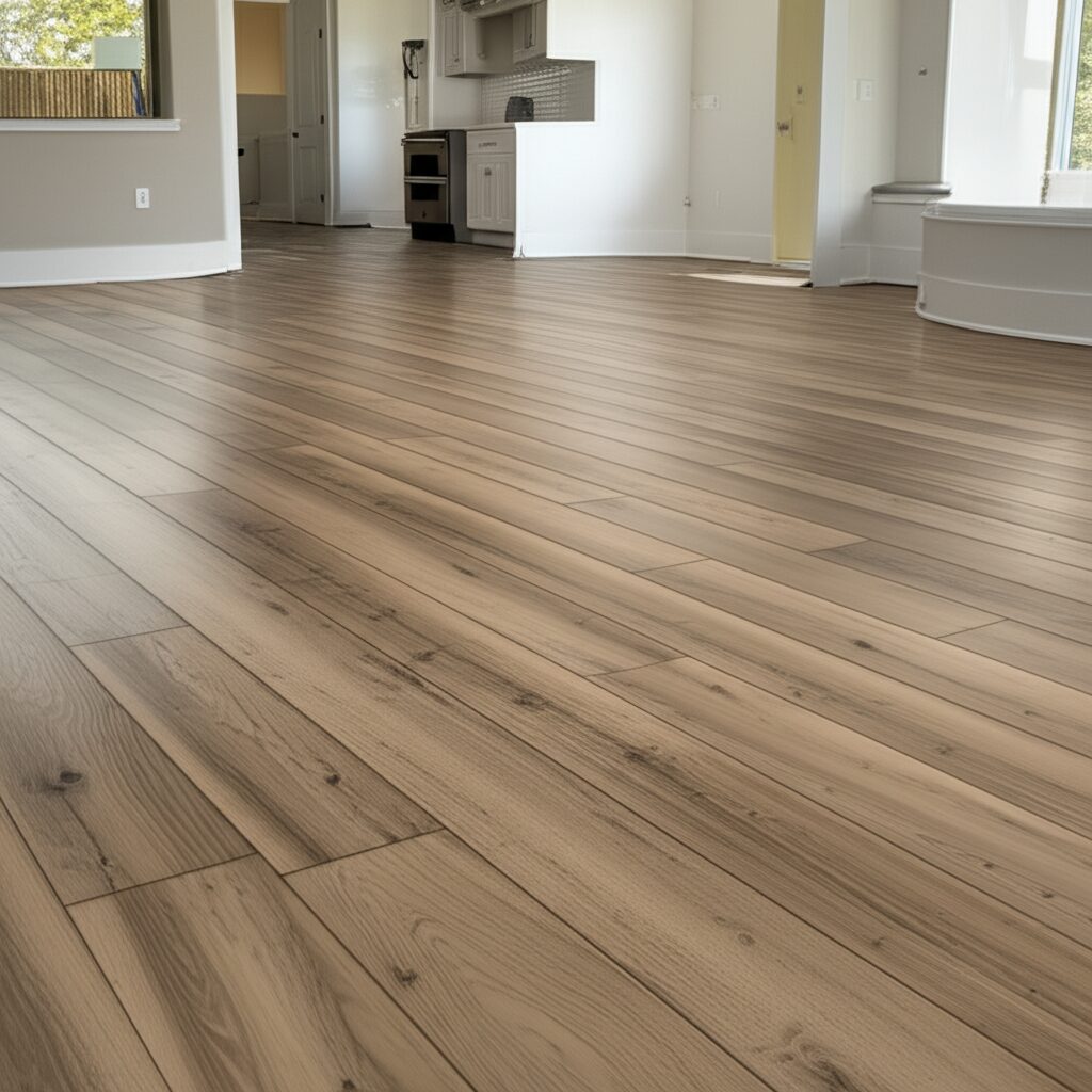 Laminate Flooring
