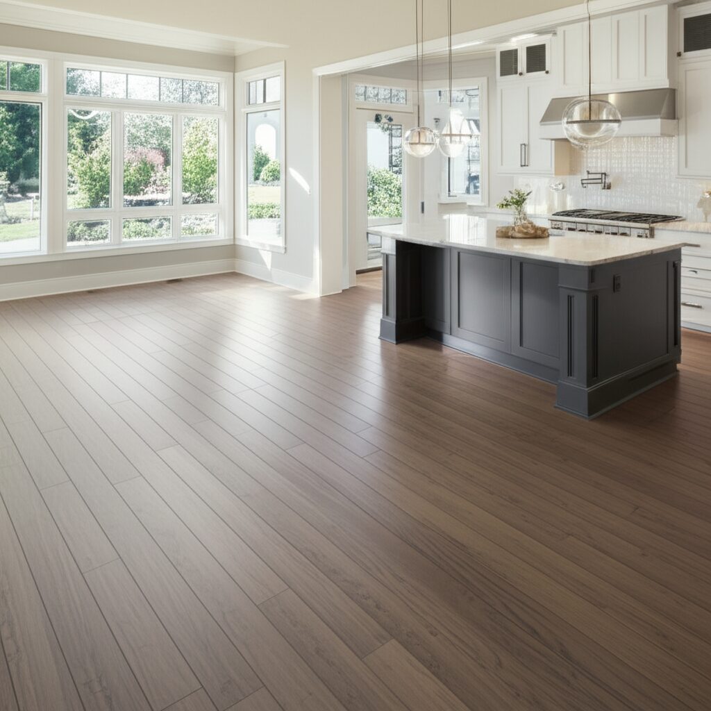 Laminate Flooring