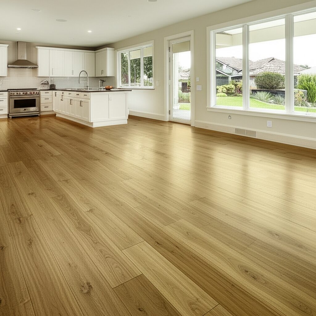 Laminate Flooring