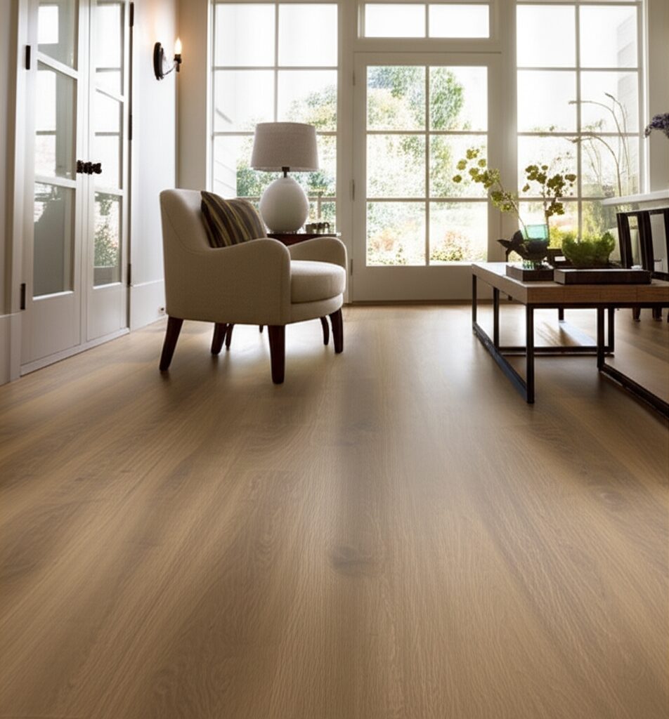 Laminate Flooring