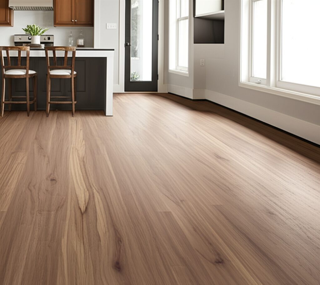 Laminate Flooring