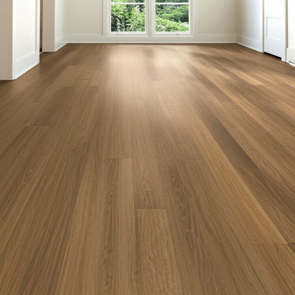 Laminate Flooring