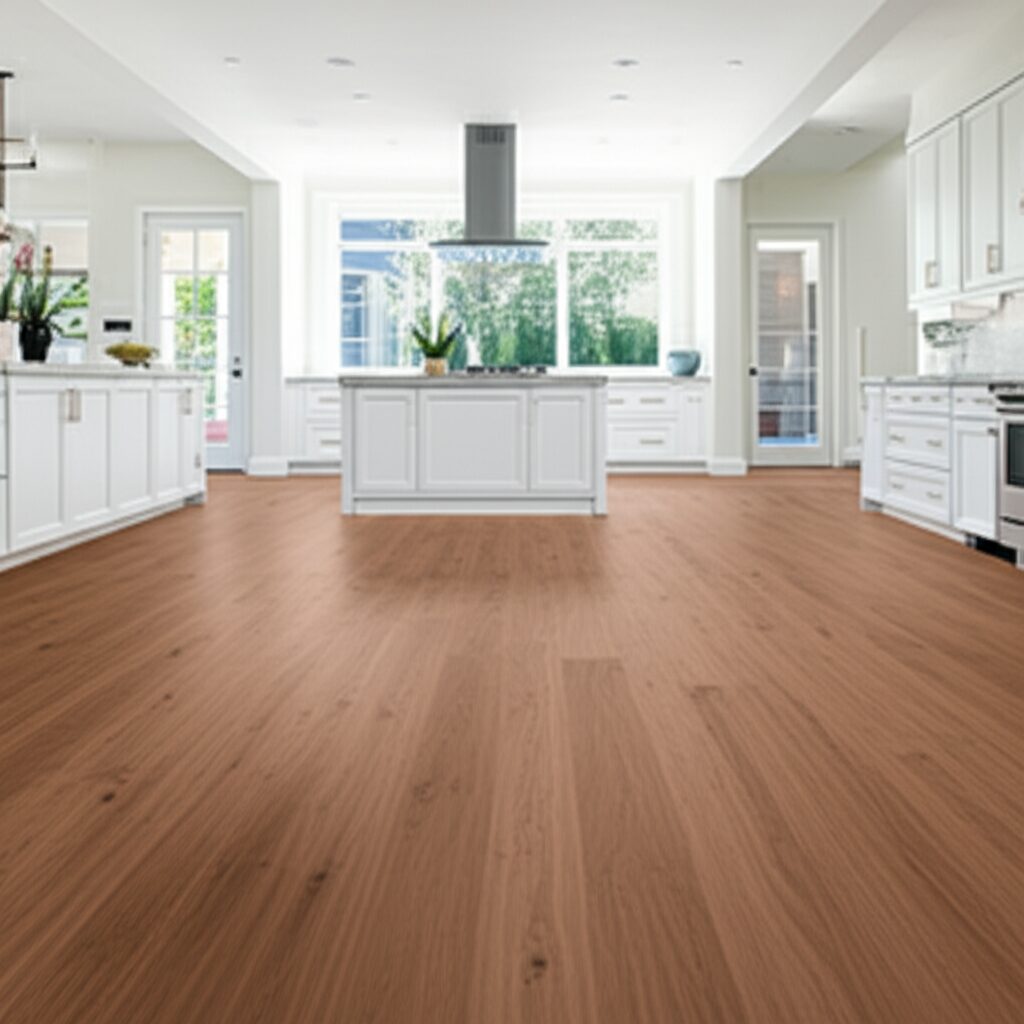 Laminate Flooring