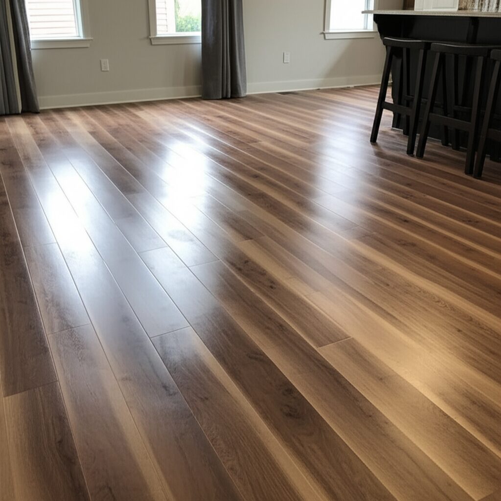 Laminate Flooring