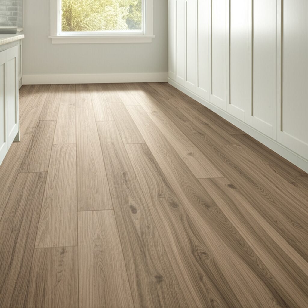 Laminate Flooring