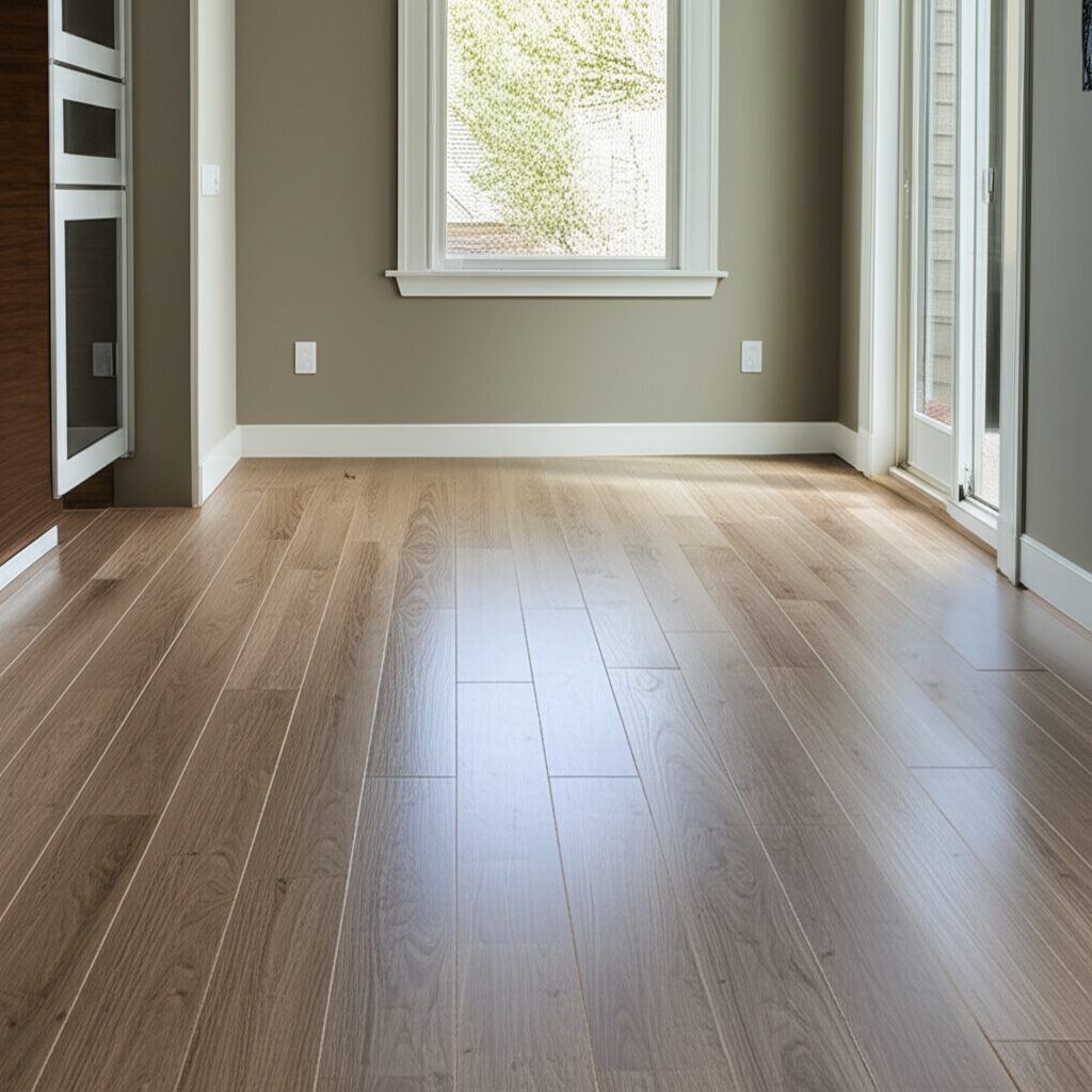 Laminate Flooring