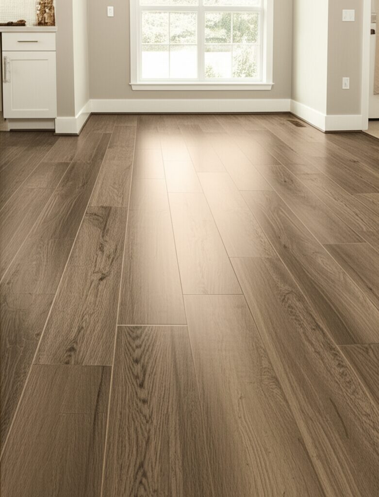 Laminate Flooring