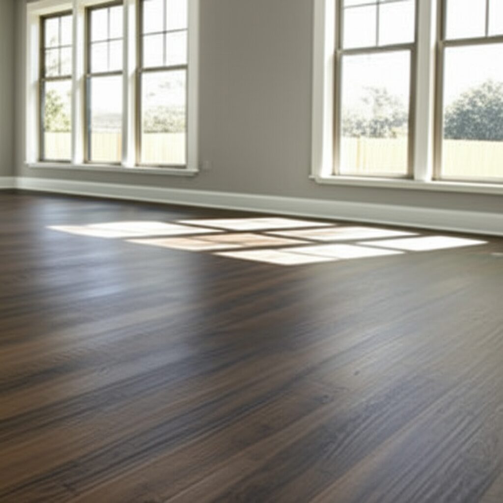 Laminate Flooring