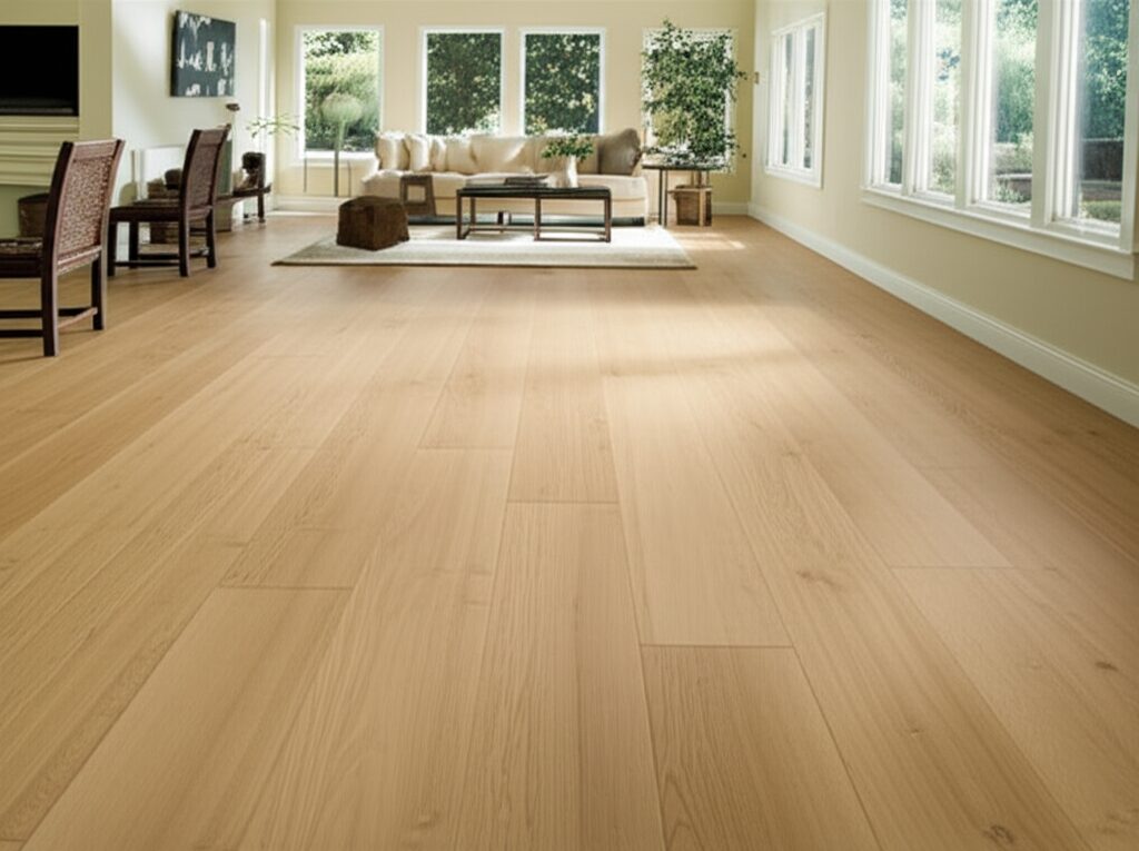 Laminate Flooring