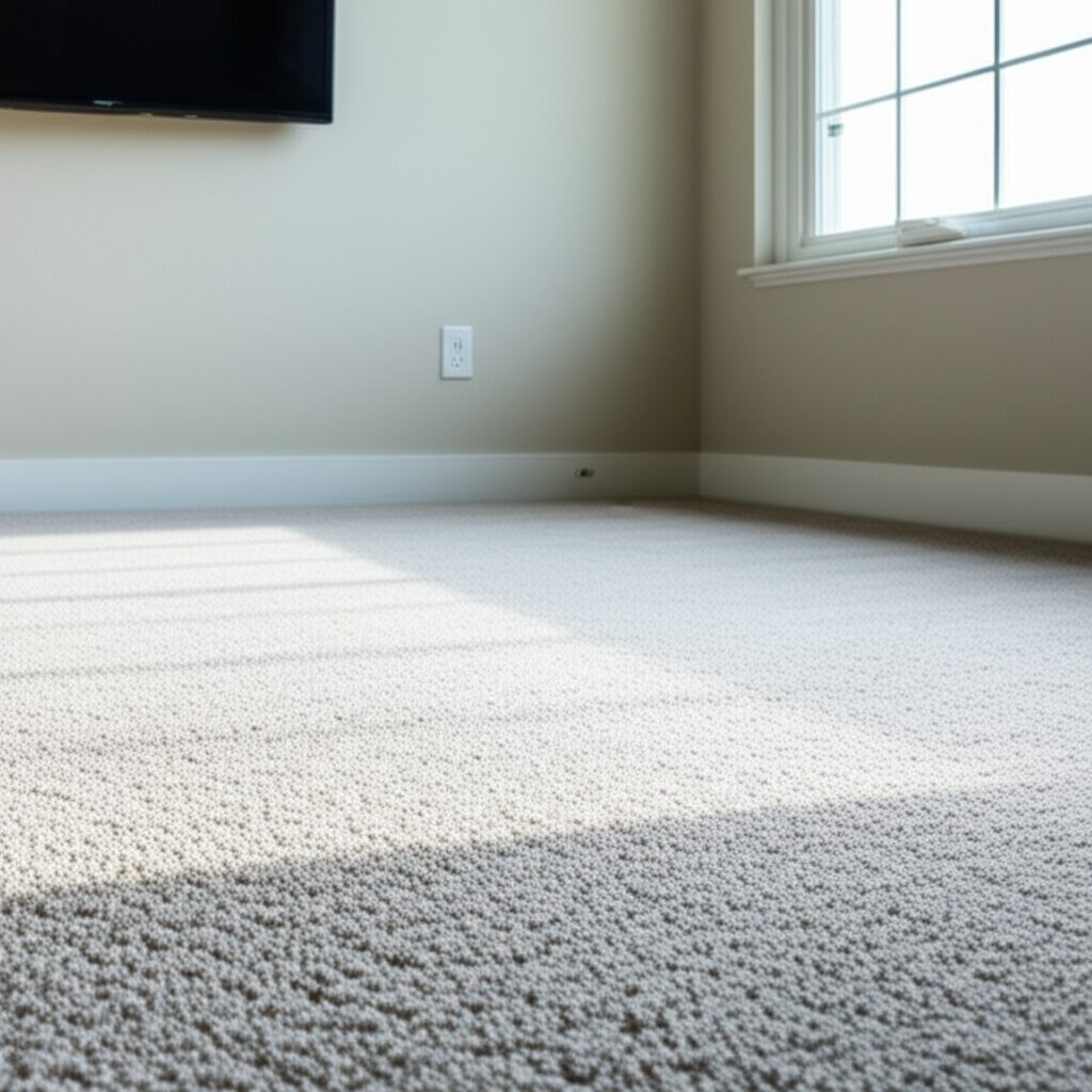 Carpet Flooring