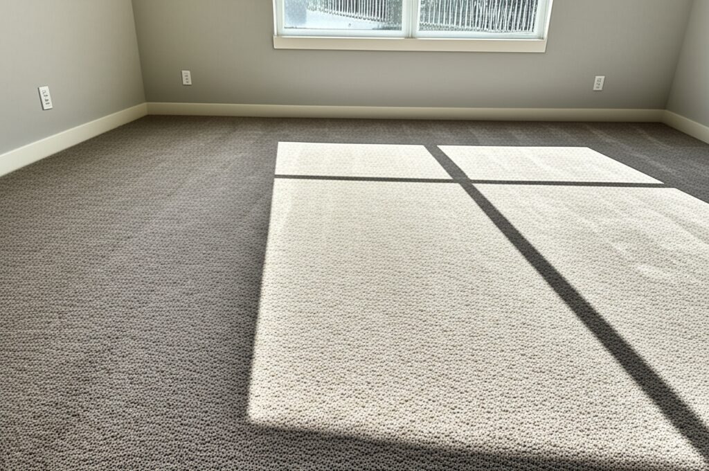 Carpet Flooring