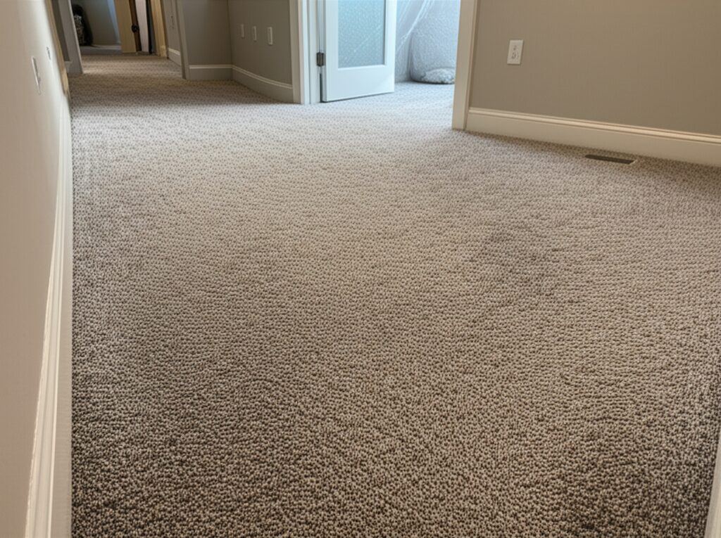 Carpet Flooring