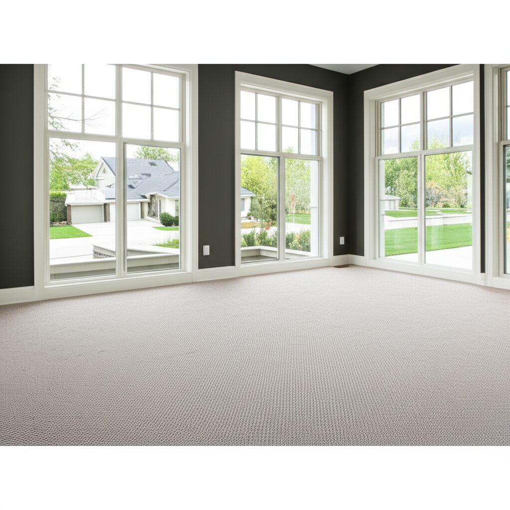 Carpet Flooring