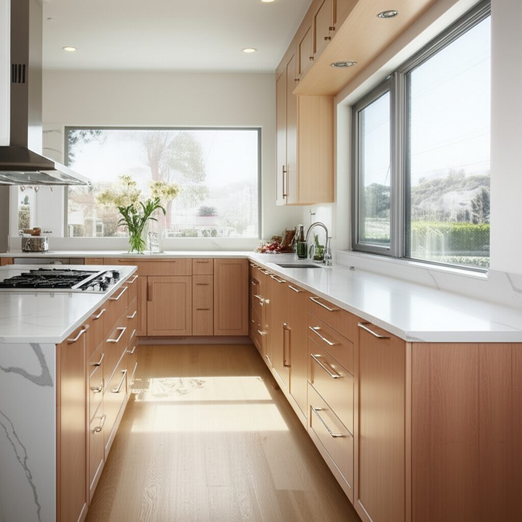 Kitchen Cabinets