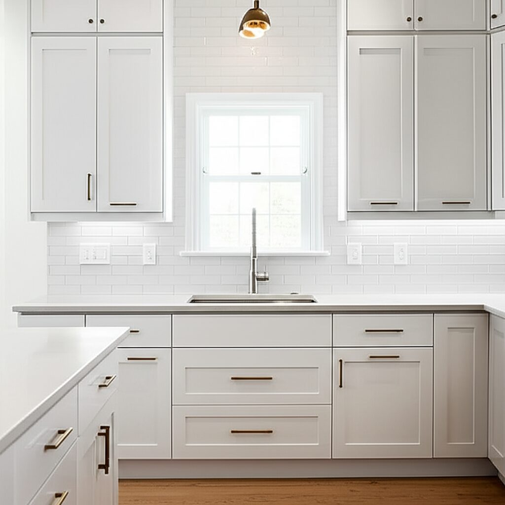 Kitchen Cabinets