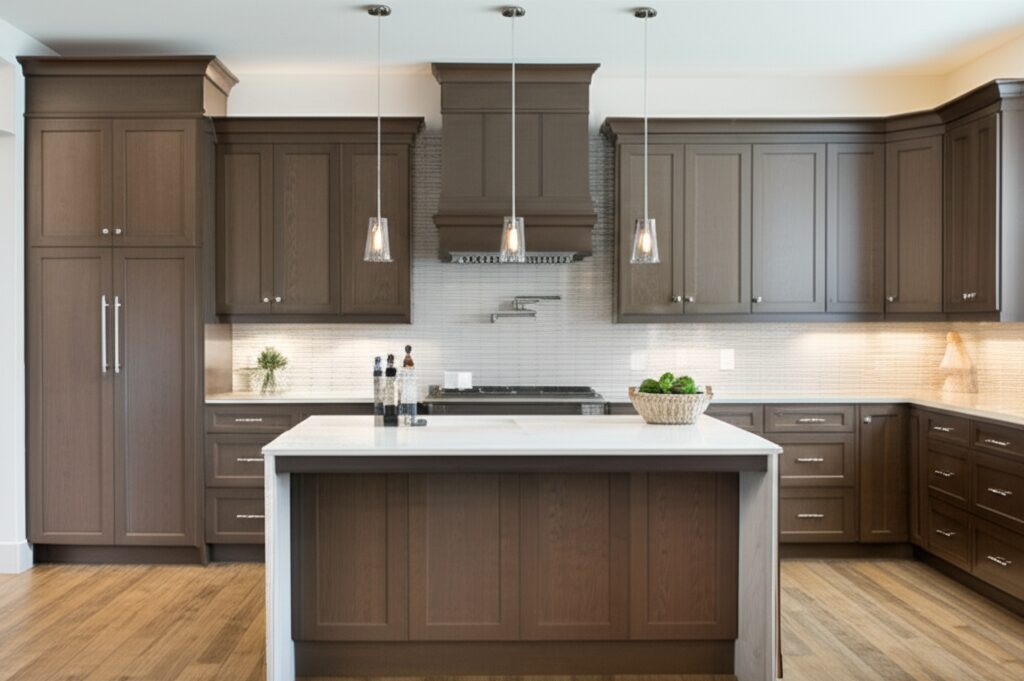 Kitchen Cabinets