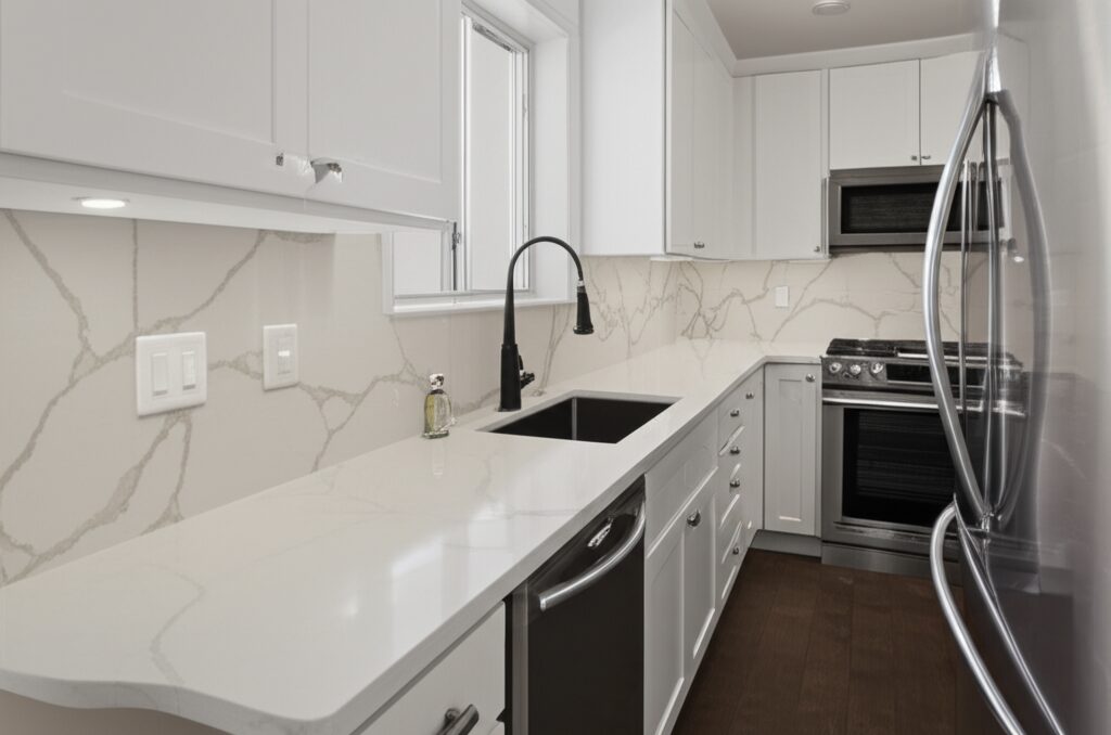 Quartz Countertop