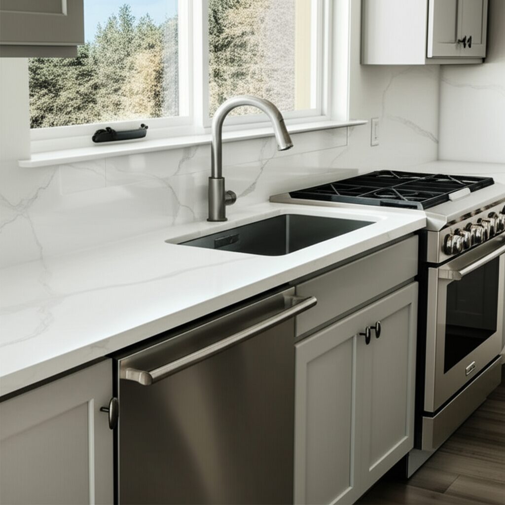 Quartz Countertop